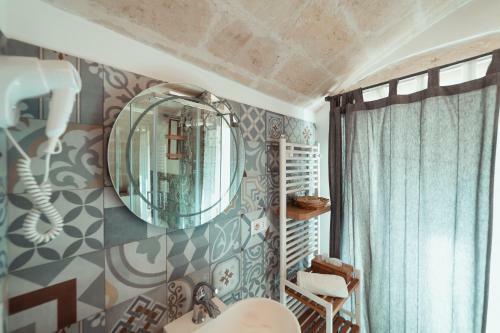 Bed & Breakfast Gradelle San Nicola
