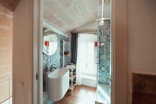 Bed & Breakfast Gradelle San Nicola
