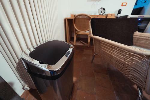 Bed & Breakfast Gradelle San Nicola