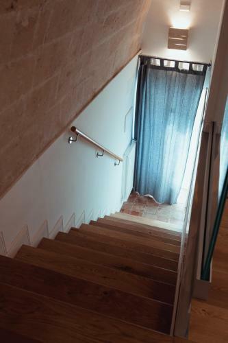 Bed & Breakfast Gradelle San Nicola