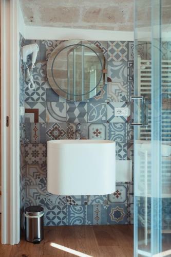 Bed & Breakfast Gradelle San Nicola