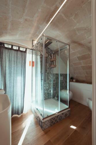 Bed & Breakfast Gradelle San Nicola
