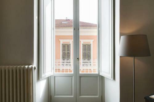 Apartamento Agapanthus