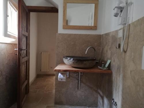 Hostal Due Forni Affittacamere