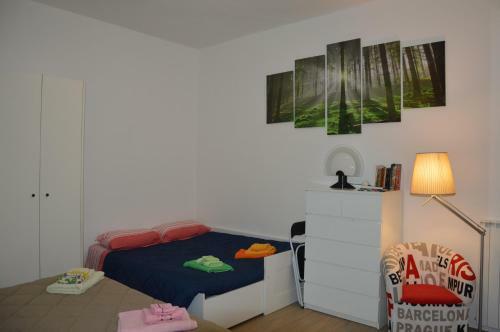 Apartamento L'angoletto