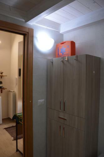 Apartamento L'angoletto
