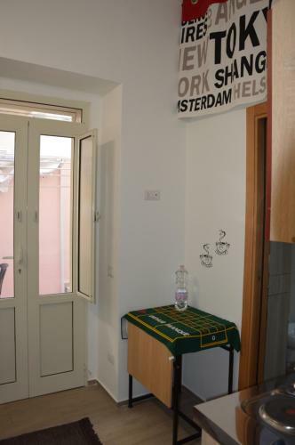 Apartamento L'angoletto