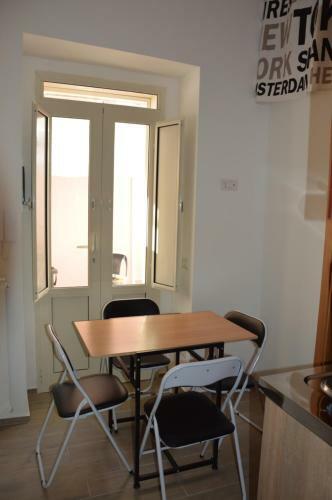 Apartamento L'angoletto