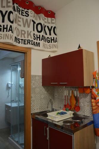 Apartamento L'angoletto