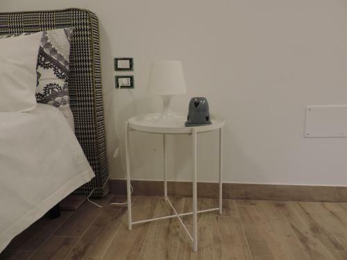 Apartamento Dimora Spine Bianche