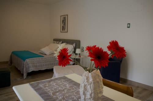 Apartamento Dimora Spine Bianche