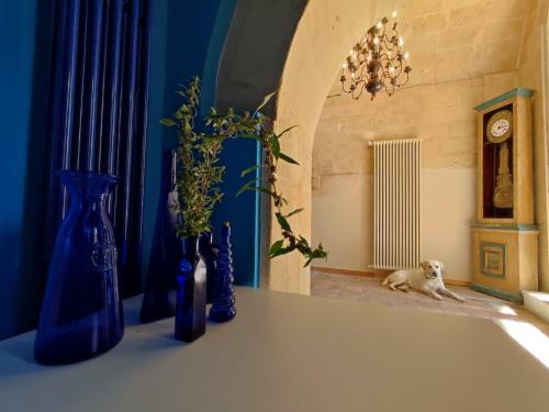 Hostal Casa Tudor Art Luxury Rooms