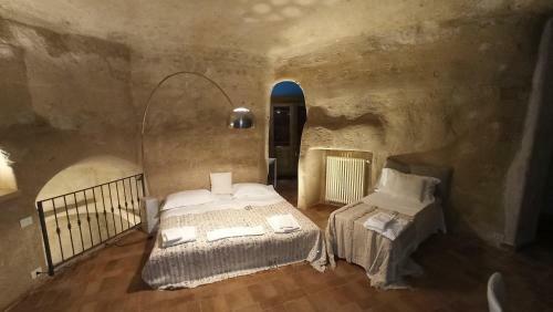 Hostal Casa Tudor Art Luxury Rooms