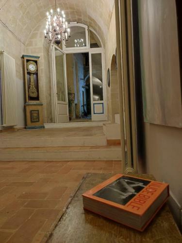 Hostal Casa Tudor Art Luxury Rooms