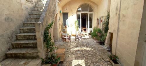 Hostal Casa Tudor Art Luxury Rooms