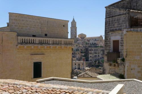 Hostal Le Stanze Di Franz