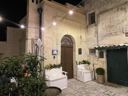 Casa Adelina Nel Centro Dei Sassi