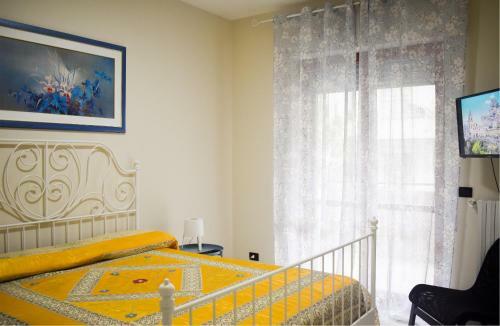 Hostal Nonna Lina B&B