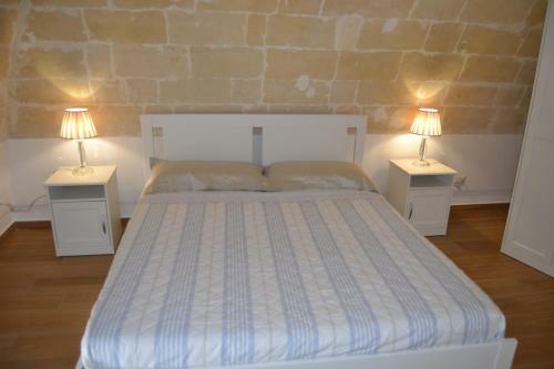 Brg Apartments