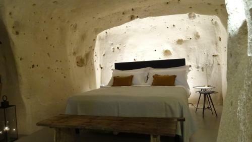 Apartamento Stageroom01 - Matera