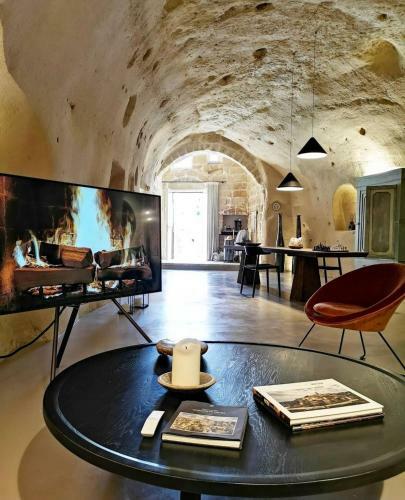 Apartamento Stageroom01 - Matera