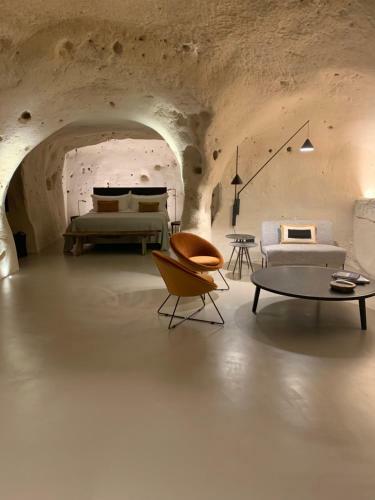 Apartamento Stageroom01 - Matera