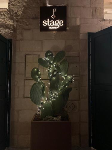 Apartamento Stageroom01 - Matera