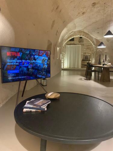Apartamento Stageroom01 - Matera