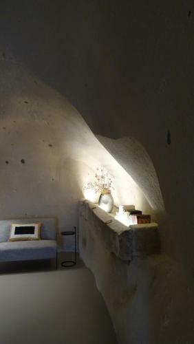 Apartamento Stageroom01 - Matera