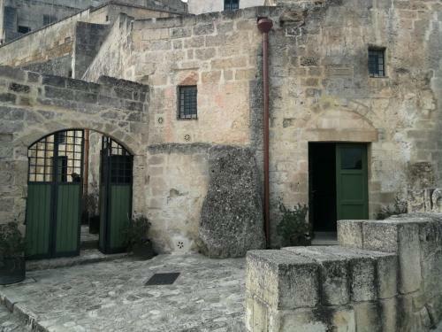 Hotel Il Carrubo Residenza Walk&stay
