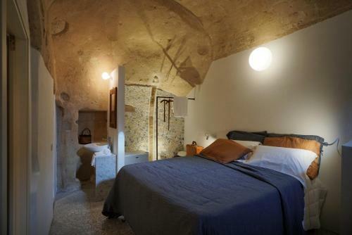 Hotel Il Carrubo Residenza Walk&stay