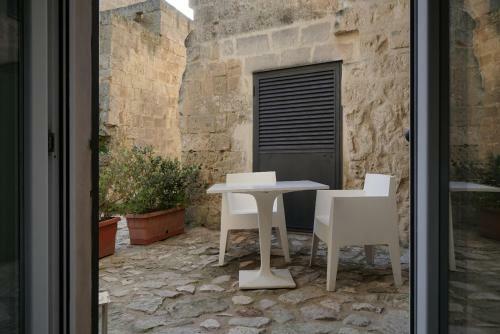 Hotel Il Carrubo Residenza Walk&stay