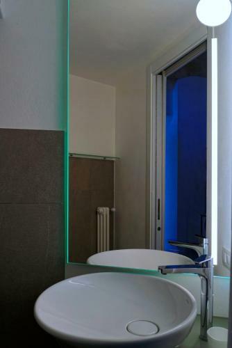 Hotel Il Carrubo Residenza Walk&stay