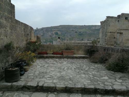 Hotel Il Carrubo Residenza Walk&stay