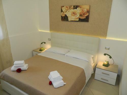 Hostal A Casa Di Anna - Locazione Turistica -