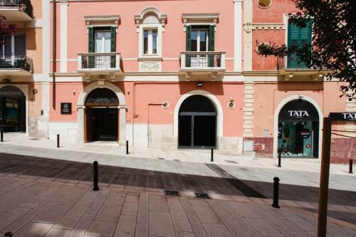Hotel Palazzo Della Fontana