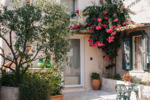 Bed & Breakfast Isabel Luxury Room