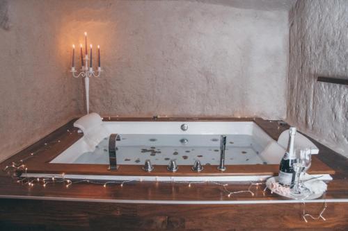 Bed & Breakfast Isabel Luxury Room