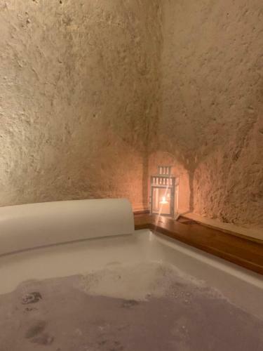 Bed & Breakfast Isabel Luxury Room