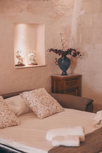 Bed & Breakfast Isabel Luxury Room