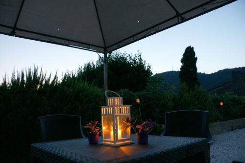 Bed & Breakfast Il Podere La Casina