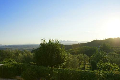 Bed & Breakfast Il Podere La Casina