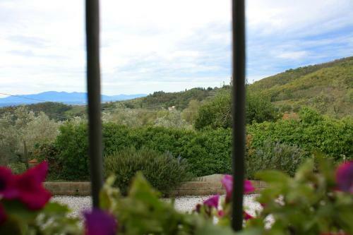 Bed & Breakfast Il Podere La Casina