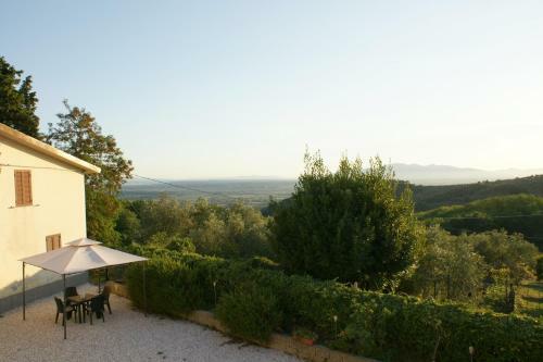 Bed & Breakfast Il Podere La Casina