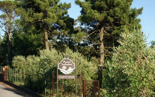 Bed & Breakfast Il Podere La Casina