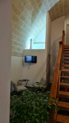 Hostal Lithos Rooms