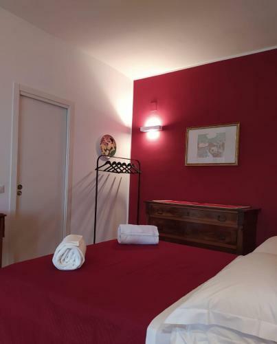 Hostal Penta Luxury Room