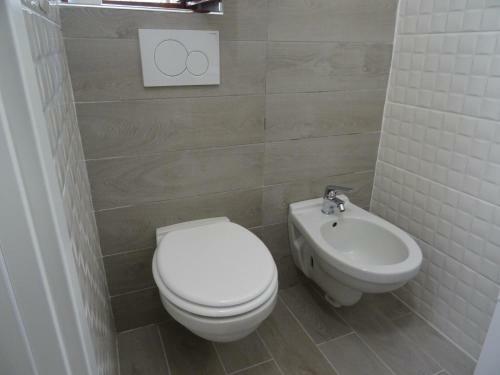 Apartamento Casa Gattini 31