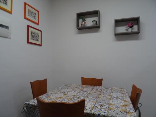 Apartamento Casa Gattini 31