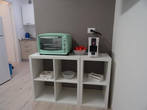 Apartamento Casa Gattini 31